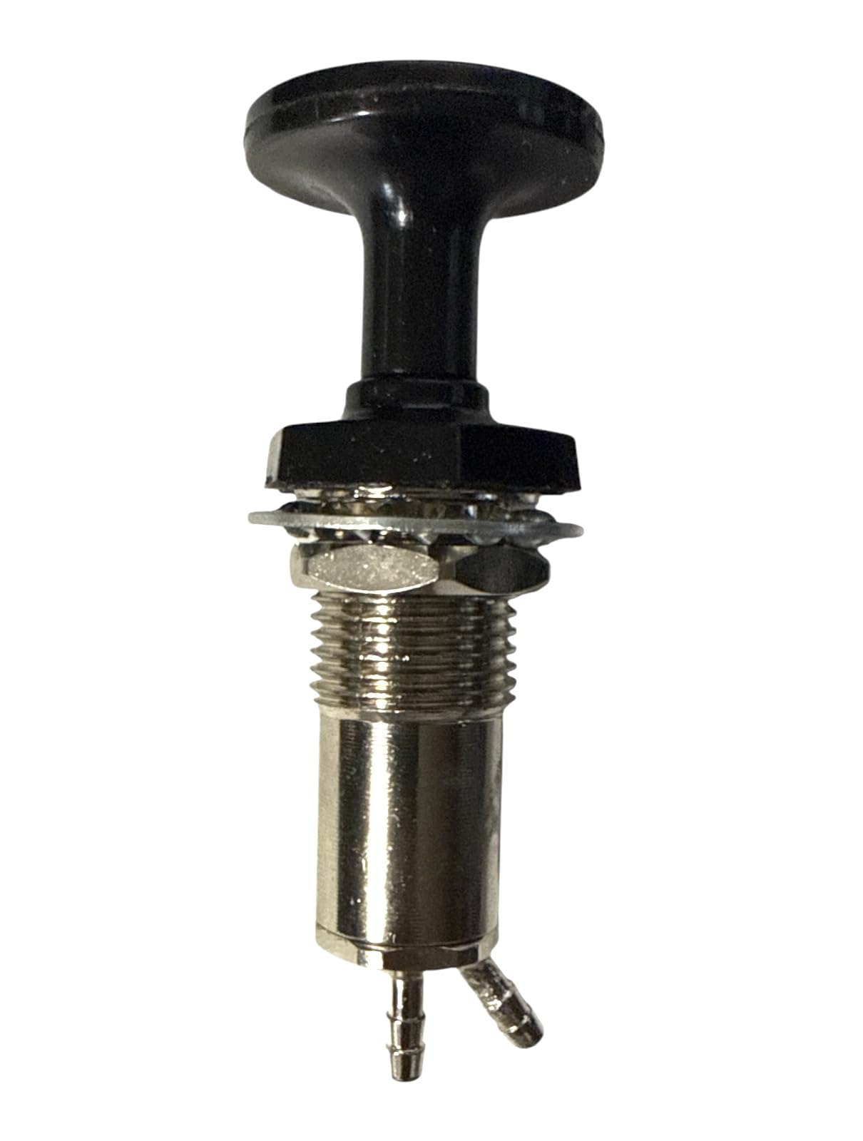 Ski-Doo OEM Ice Scratcher, 860201728-1