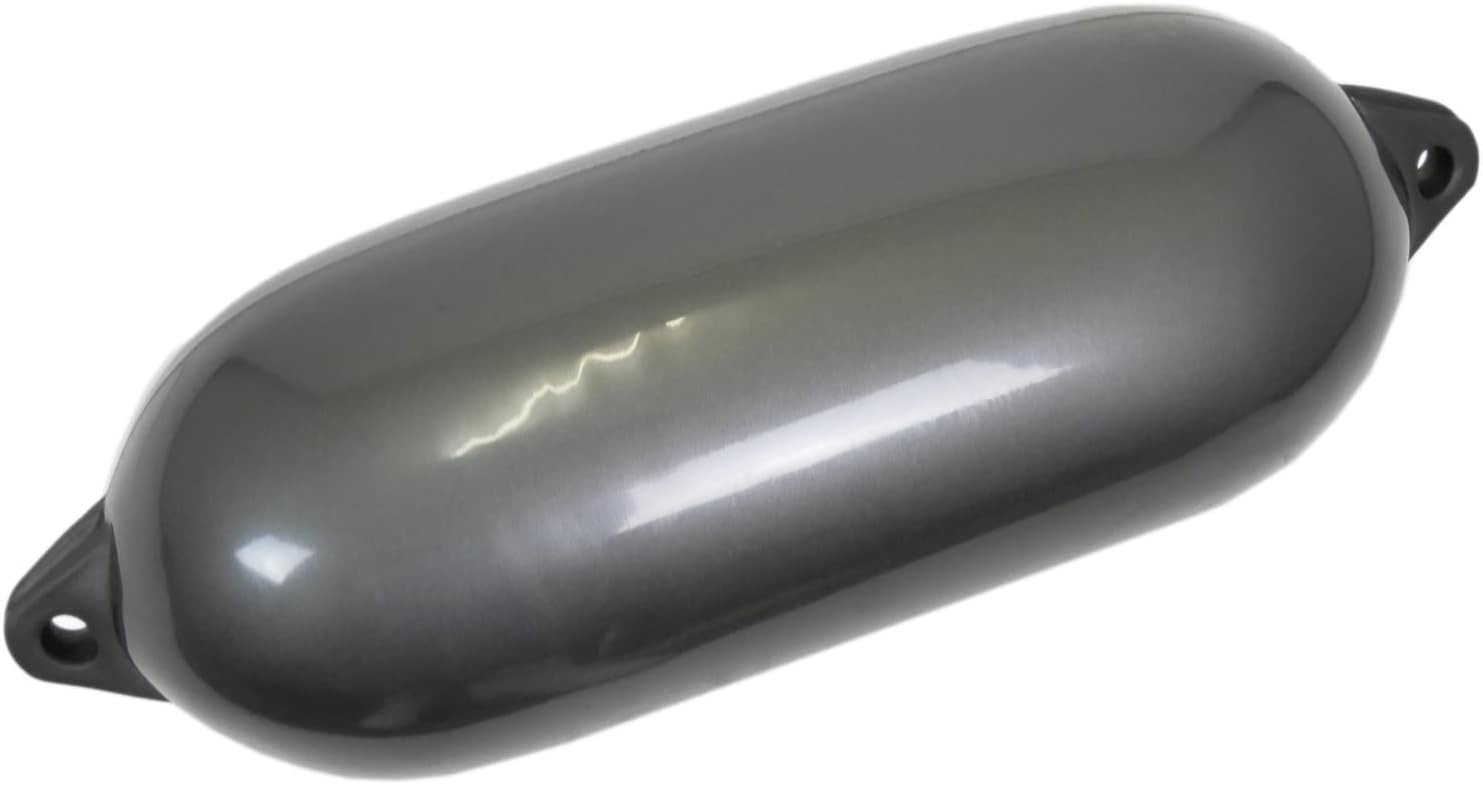 D&W The Motion Corporation Star Fender 55 Silver 90 x 30 cm