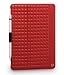 Produktbild Sena Zukunft Folio  Premium Leder Folio Case für das iPad Pro 26,7 cm, rot
