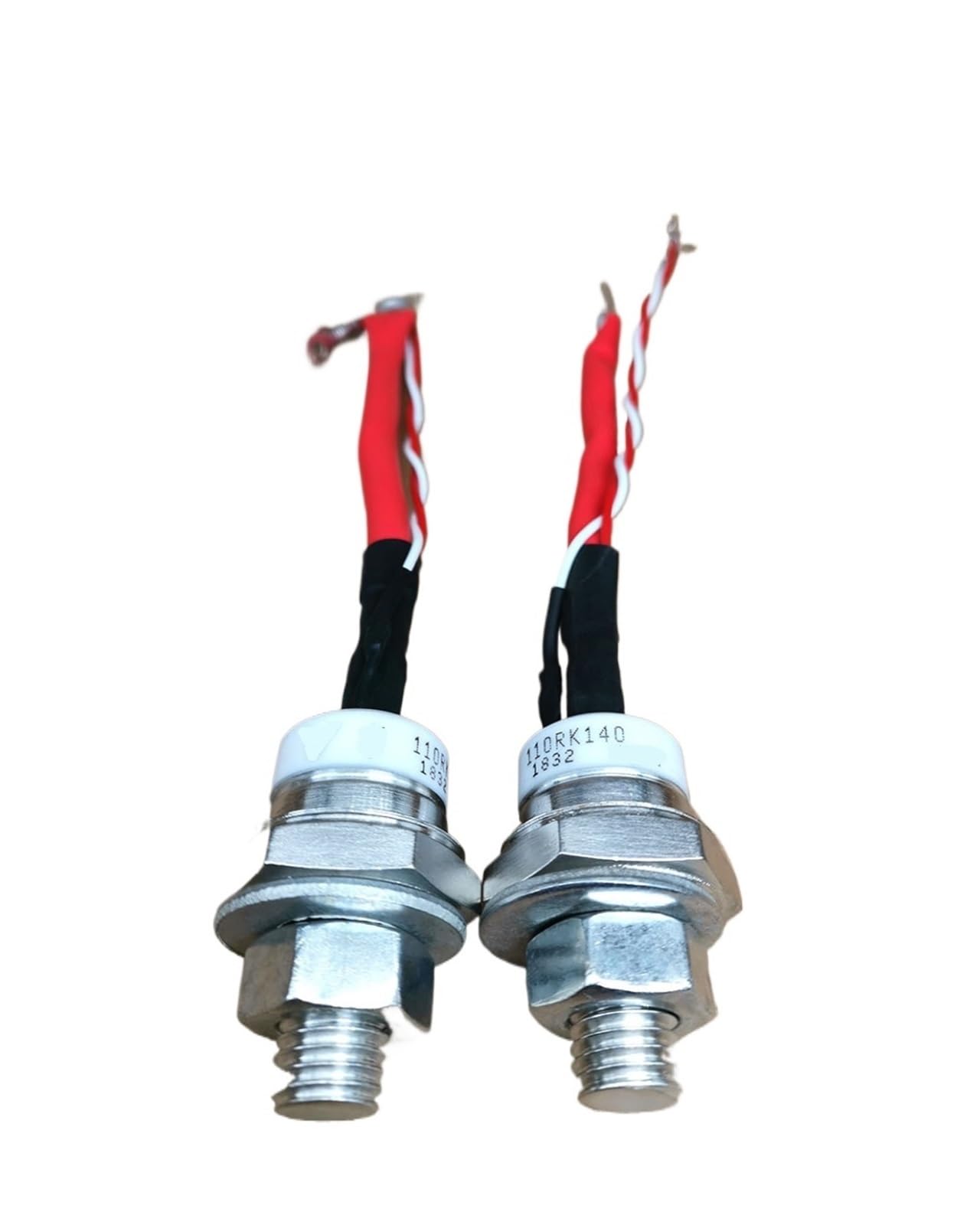 Uitgvdqat One Color 1Pcs 110Rk140 Stud Rectifier Diode