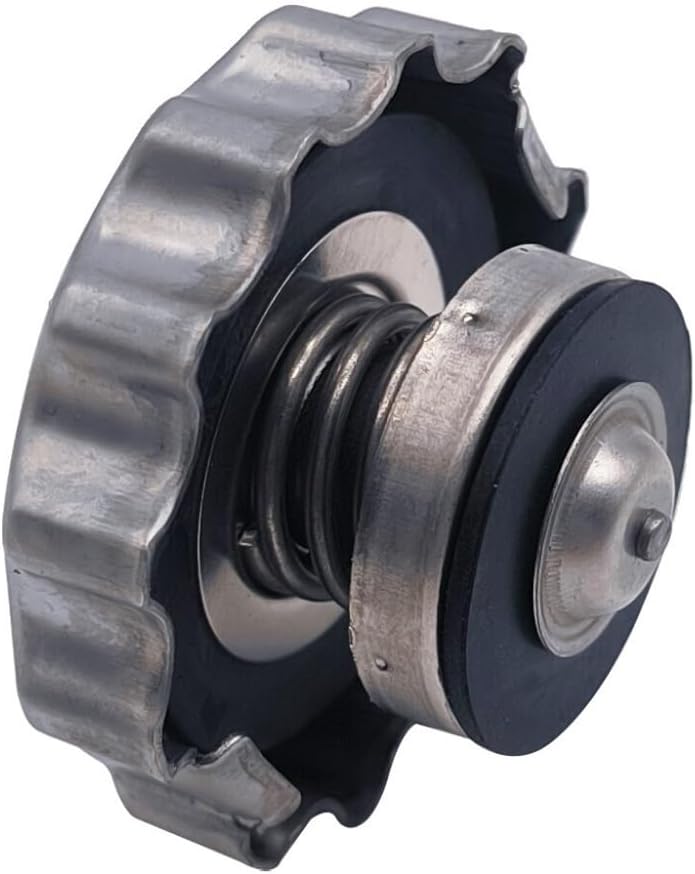 Radiator CAP Fit For HiSun Cowboy Knight Sector Bighorn 400 500 700 800 ATV UTV
