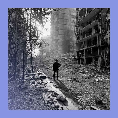 Lone goals: will US-Israel war aims diverge? Podcast Por  arte de portada