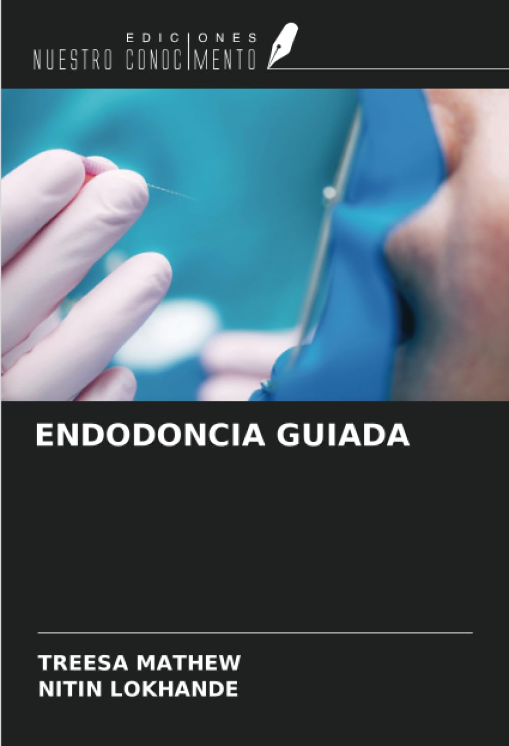 ENDODONCIA GUIADA