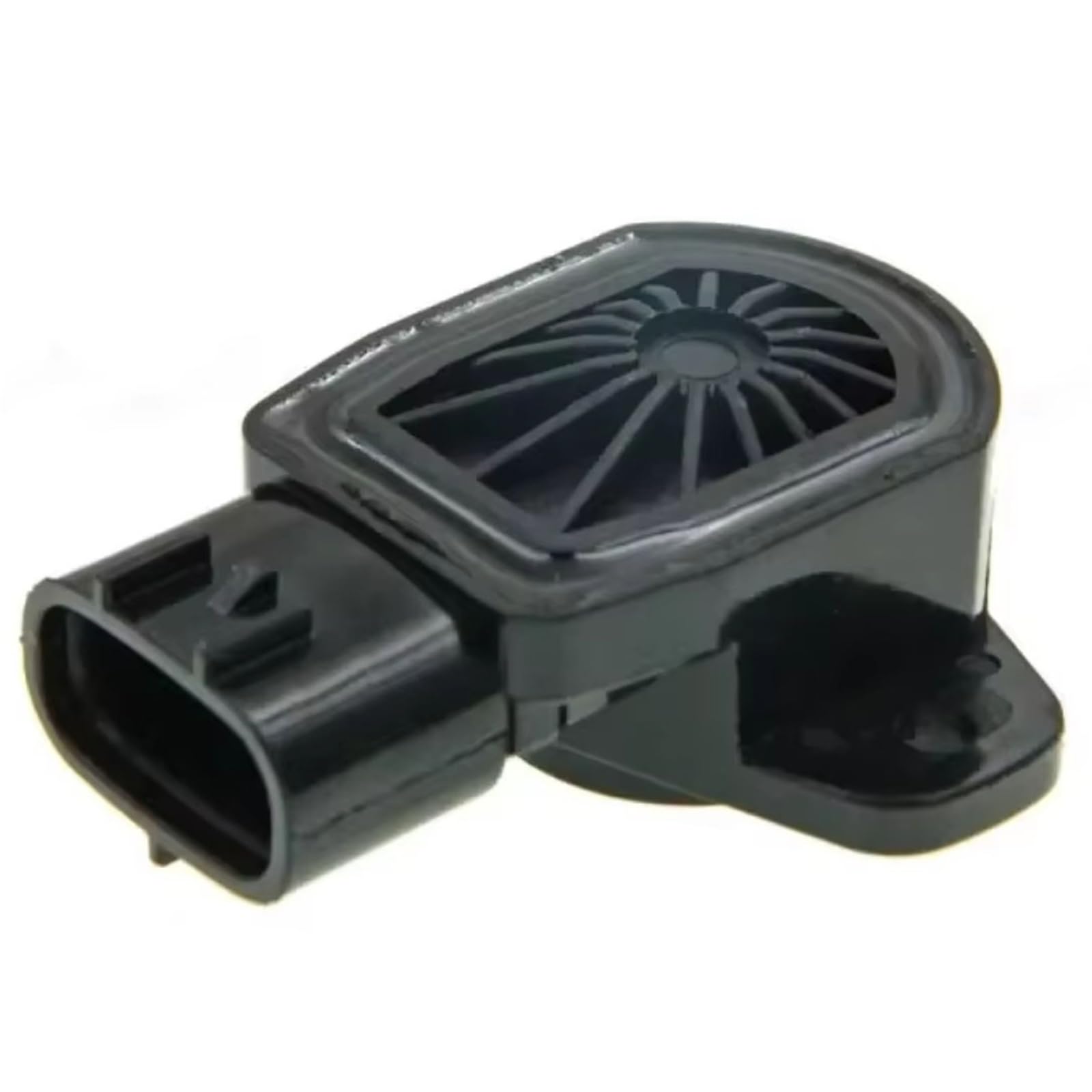 Sensor TPS Sensor De Válvula De Acelerador, Sensor De Posición Del Acelerador, Pedal Del Acelerador Del Cuerpo Del Acelerador 13420-65D01 Para Chevrolet Para Tracker 1999-2003