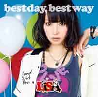 【SALE】LiSA BEST-Day-&LiSA BEST-Way- 51yfhgqXaWL._SY200_QL15_.jpg