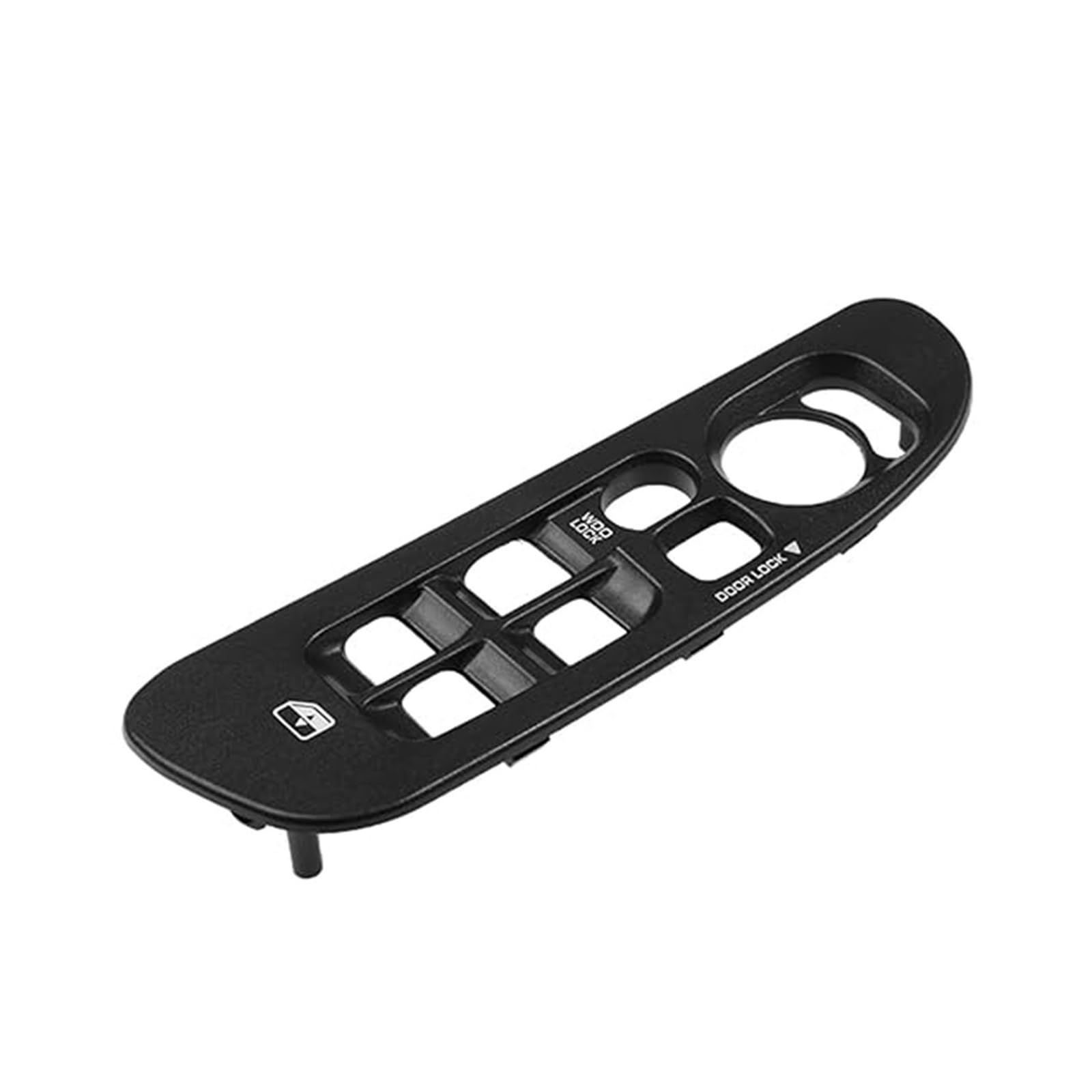 Car Window Control Switch For J&eep For Cherokee 4 Door 1997-2001 56009449AC 68171681AA Window Power Switch Accessory Control(B)