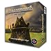 The Abandons Solitaire Card Game - Dungeon Crawl Maze Game - Solo Game