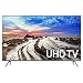 Samsung Electronics UN55MU8000 55-Inch 4K Ultra HD Smart LED TV (2017 Model)