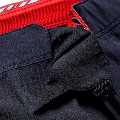 Troy Lee Designs Skyline Pro Air Short Shell para ciclismo miniatura 2