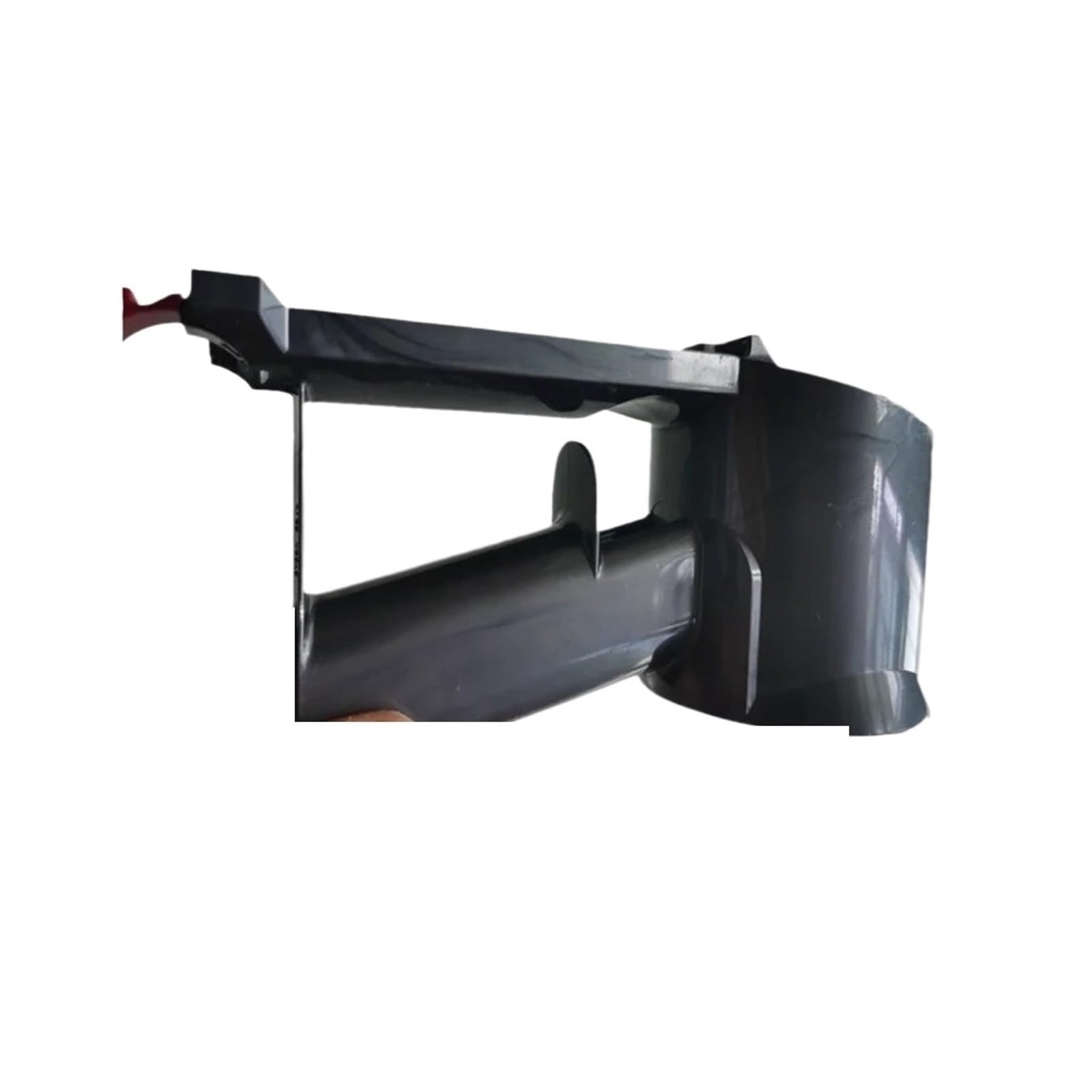 Handheld Vacuum Cleaner Repair Spare Parts Motor Handle ，Compatible For Dyson,V7 V8 ，Handle Body Assembly Host Shell Accessories(V7)