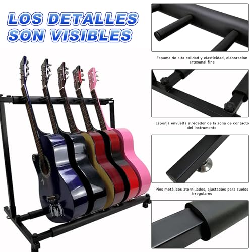 De Cuerdas, Musical Instruments Imagen adicional