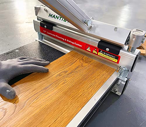 Pro Laminate/Vinyl Floor Cutter Kit