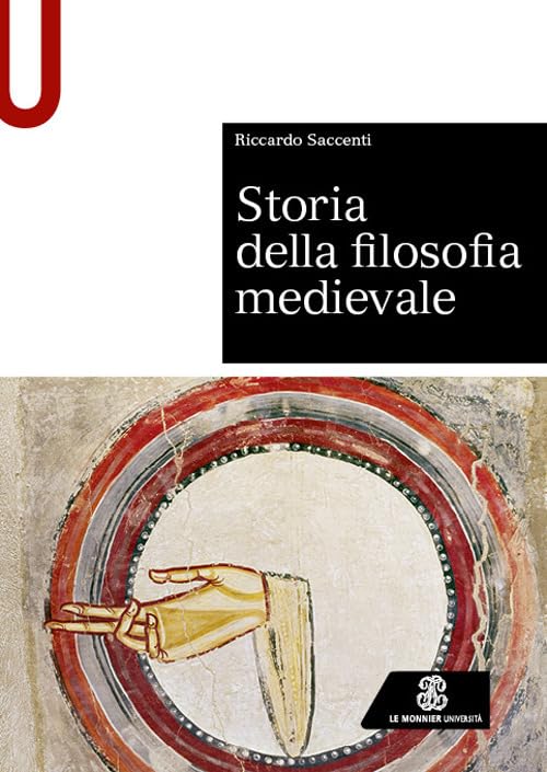 Storia della filosofia medievale