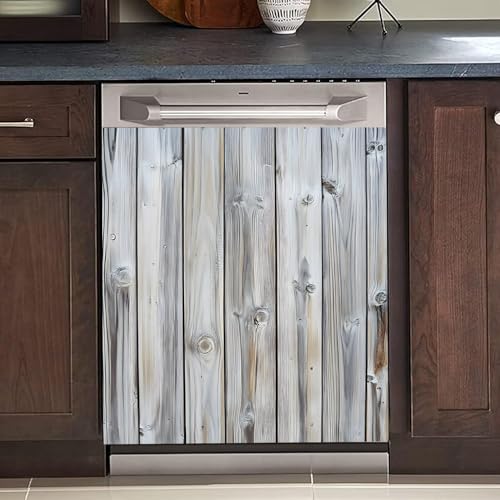 BSFHH Magnetic Cover Panel for Dishwasher & Fridge 23"x26