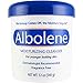 Albolene Moisturizing Cleanser Fragrance Free 12 oz (Pack of 5)