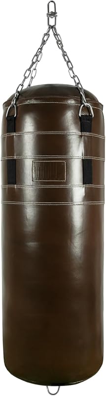 KO-Vert Leather Heavy Bag