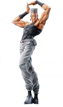 Amazon.co.jp: スタチューレジェンド 「ジョジョの奇妙な冒険」第三部 Amazon.co.jp: スタチューレジェンド 「ジョジョの奇妙な冒険」第三部