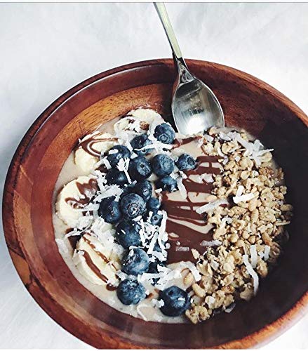 Nutilight Sugar Free Hazelnut Spread With Cocoa, Keto And Diabetic Friendly, Vegan, Kosher, Non-Gmo, 100% Natural, Cholesterol-Free, Gluten-Free, And Soy-Free, 11 Ounces (Pack Of 2) #TOP5