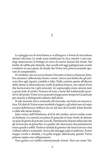 Uccidi Per Me – Victor L'assassino Vol. 8 - 6