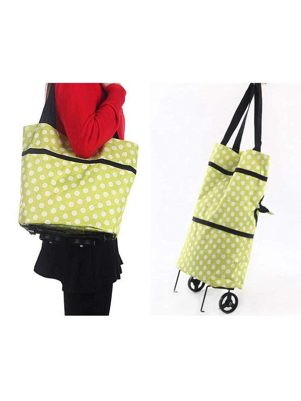 Viewz Trolley Bag Durable & Long Lasting Big Size