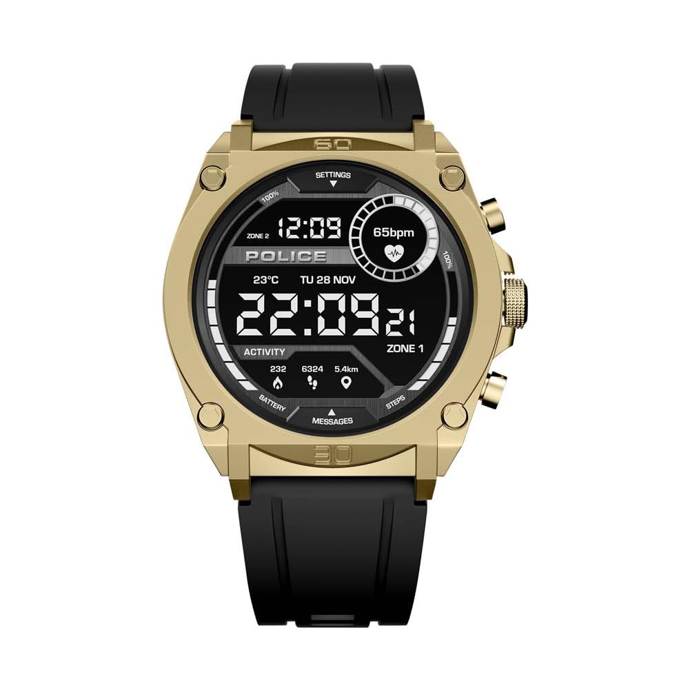 SMARTWATCH Police SMARTWATCH