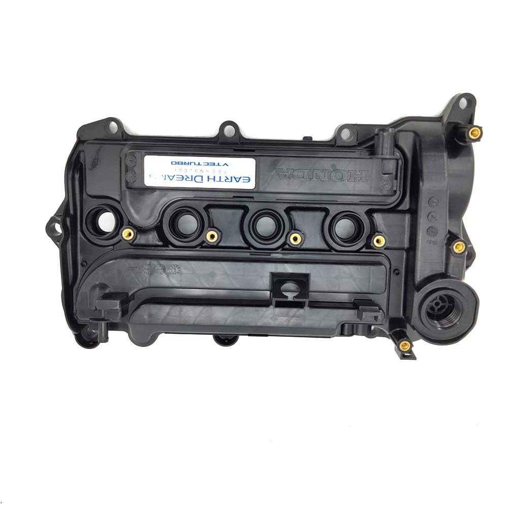 Amazon.com: Fauful Cover Asse Cylinder Head Replacement