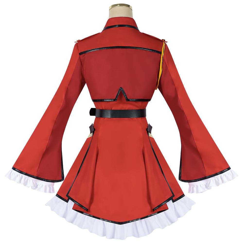 コスプレ用衣装 Amazon.co.jp: 戦姫絶唱シンフォギアGX 月読調風 コスプレ衣装