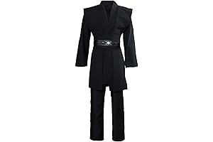 Knight Ninja Robe Costume