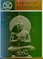 The Art of Buddhism B001PZE9E2 Book Cover