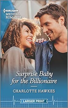 Surprise Baby for the Billionaire