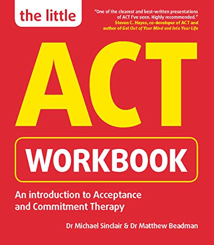 The Little ACT Workbook - //medicalbooks.filipinodoctors.org