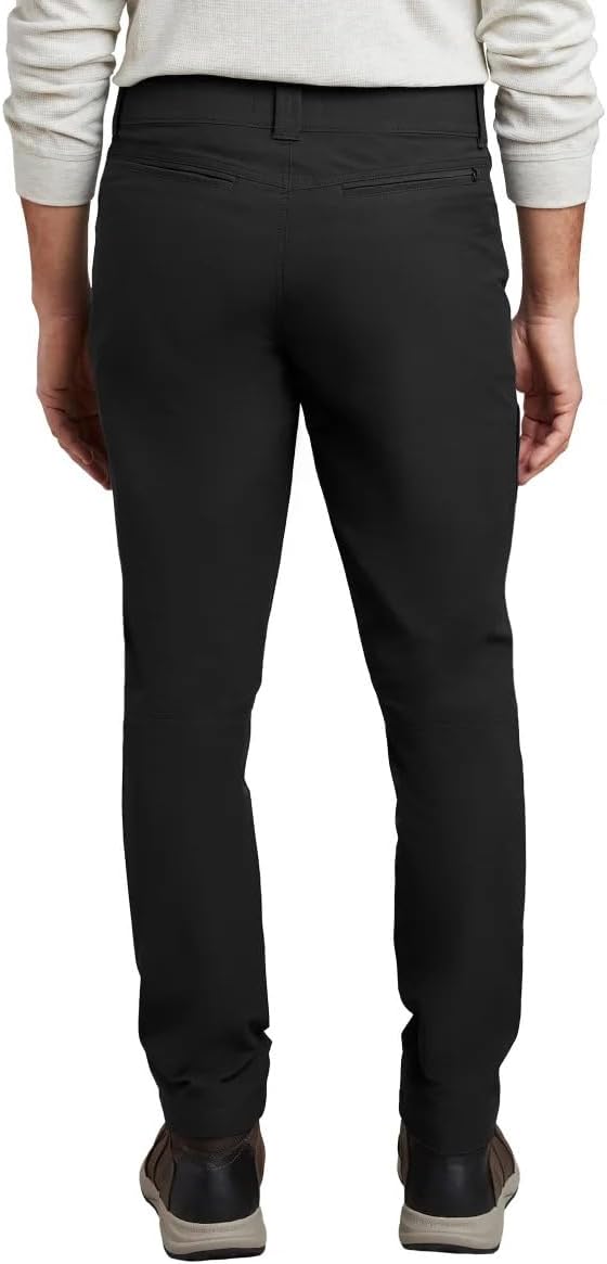 KIRKLAND Signature Men’s Stretch Tech Pant - Image 2