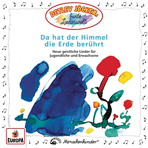 Da Hat Der Himmel Die Erde Ber hrt Von Detlev J cker Bei Amazon Music da-hat-der-himmel-die-erde-ber-hrt-von-detlev-j-cker-bei-amazon-music