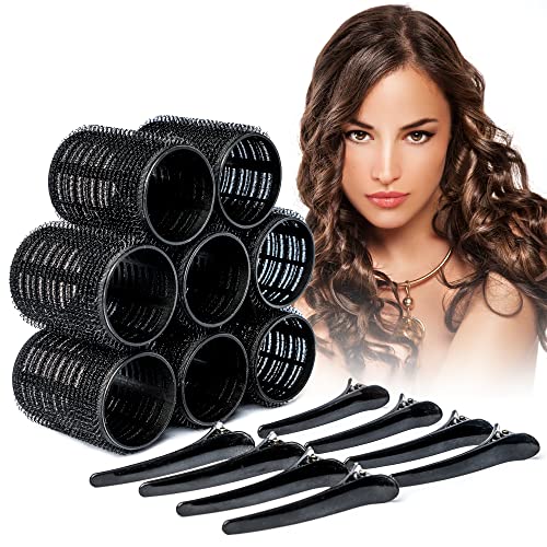Find The Best Rollers For Frizzy Hair Reviews & Comparison Katynel