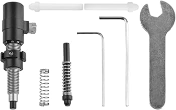 Amazon.co.jp: ZSHJGJR アーチェリー プランジャー リカーブボウ