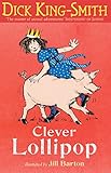 Clever Lollipop