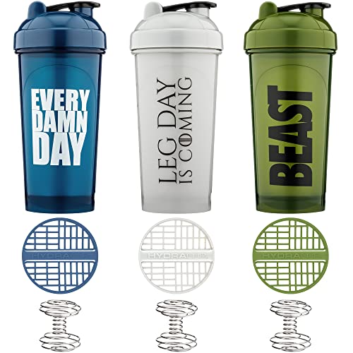 Hydra Cup OG Shaker 794 ml, 5 Stück im Vorteilspack