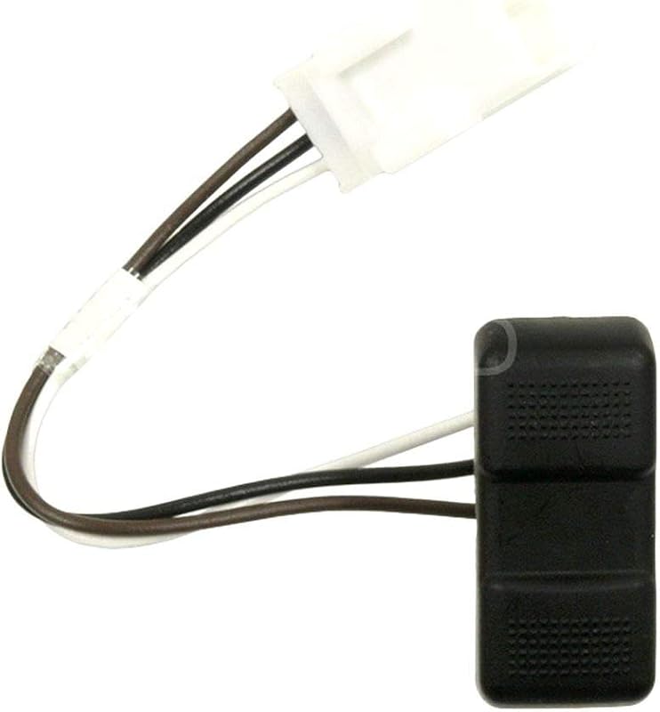 Interruptor do teto solar elétrico Standard Motor Products DS-2348 – 1 unidade