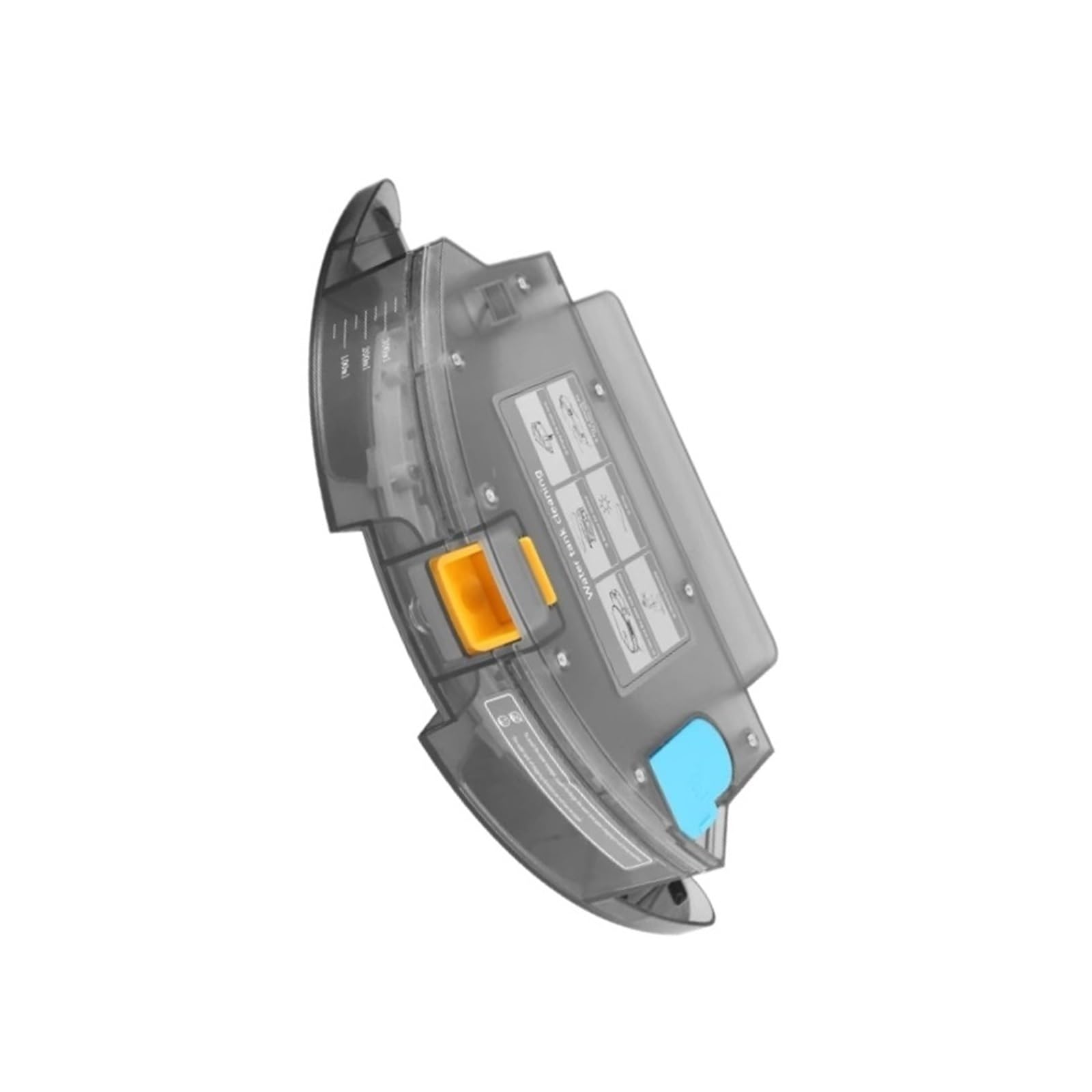 AVUVYJYDY Water Tank For Robot Vacuum Cleaner ，Compatible For LIECTROUX，C30B And XR500