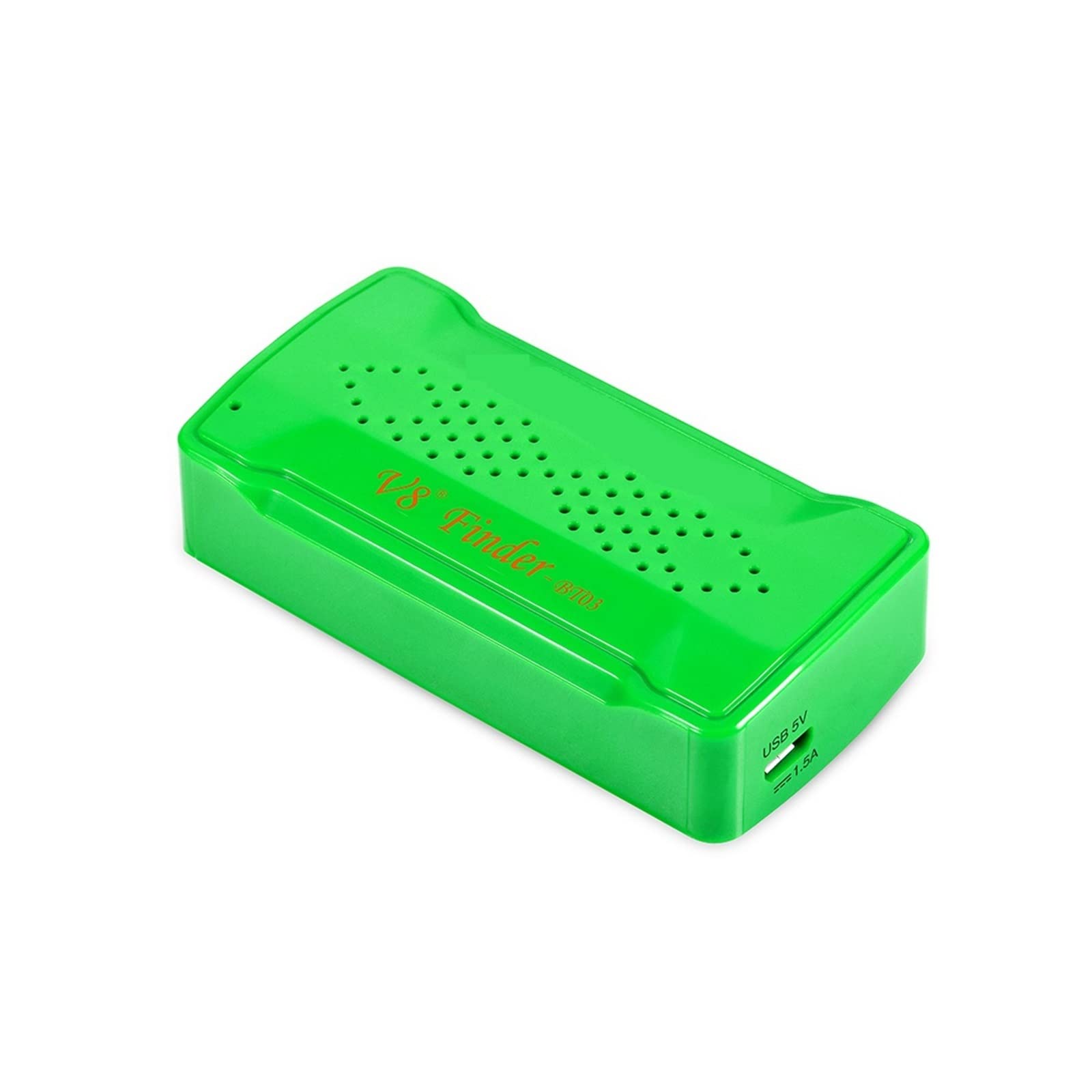 Wyszukiwarka sygnału satelitarnego, Wyszukiwarka V8 Wyszukiwarka satelitów Miernik sygnału BT03 DVB S2 1080P Cyfrowa wyszukiwarka satelitów HD Do ustawiania anteny satelitarnej