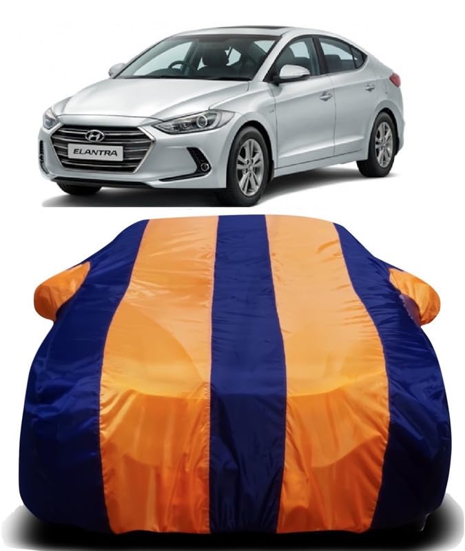 V Vinton Hyundai Elantra Car Cover Hyundai Elantra Car Cover