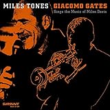 Miles Tones