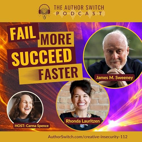 Creative Insecurity: The Secret to Innovation and Success