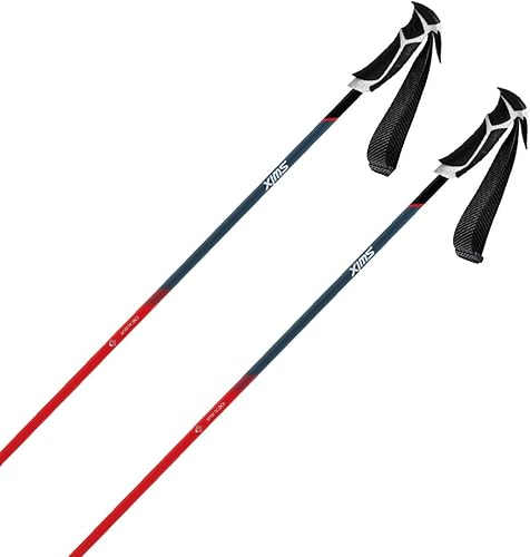 Miniatura 9 de Swix Polos de esquí alpino Sin color,Oscuro,Fuego,Multi,Mar