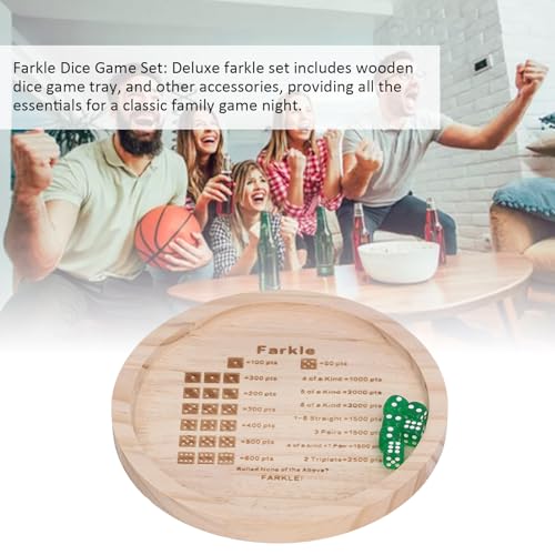 Opiniones de Farkle más recomendados. 11 Imagen adicional