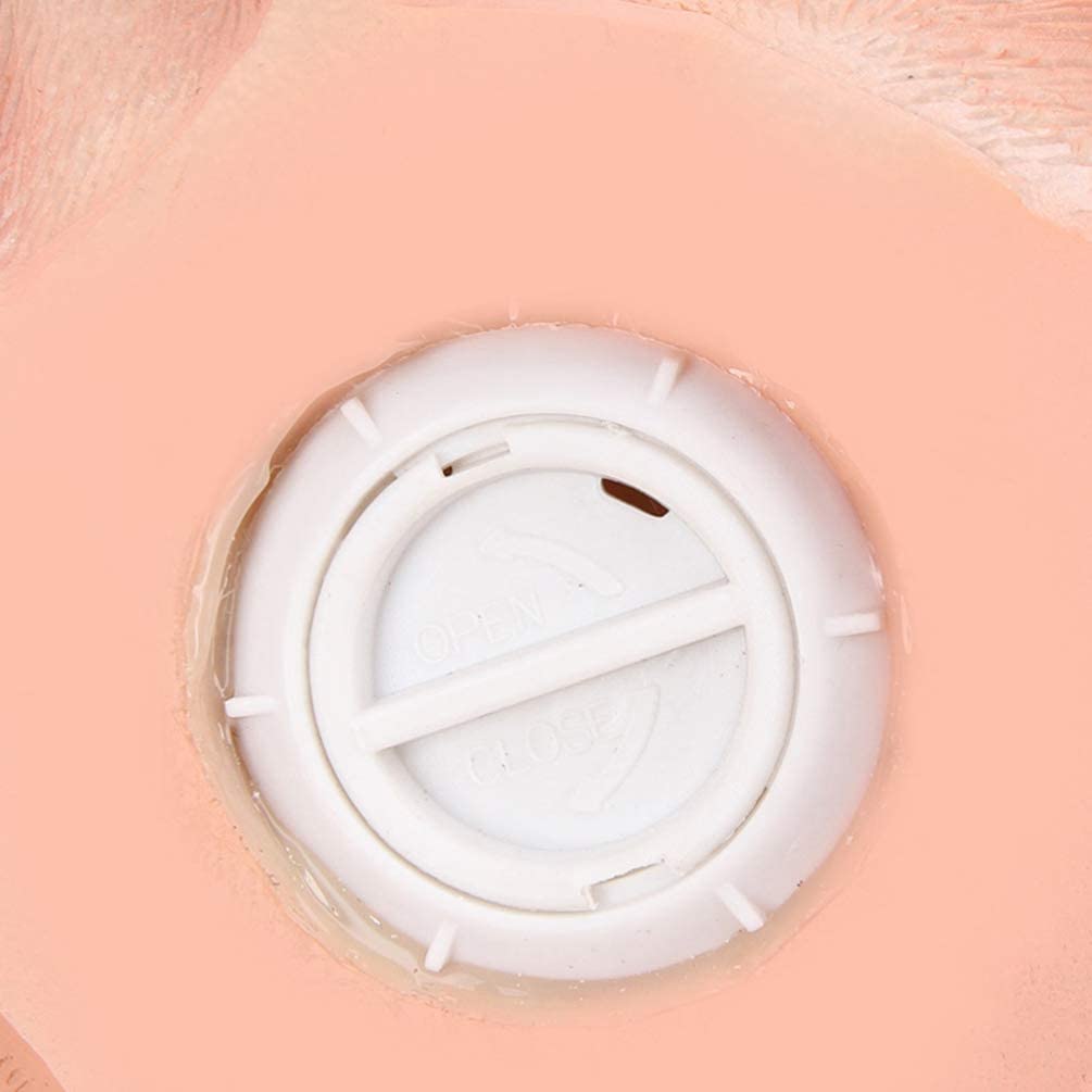 Amazon.co.jp: かわいい豚のコイン貯金箱、飛散防止貯金箱、壊れない創造的な貯金箱、1500コインを保存できます、最高の誕生日プレゼント :  おもちゃ