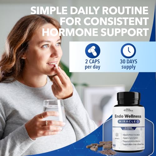 Real Science Nutrition Supplements