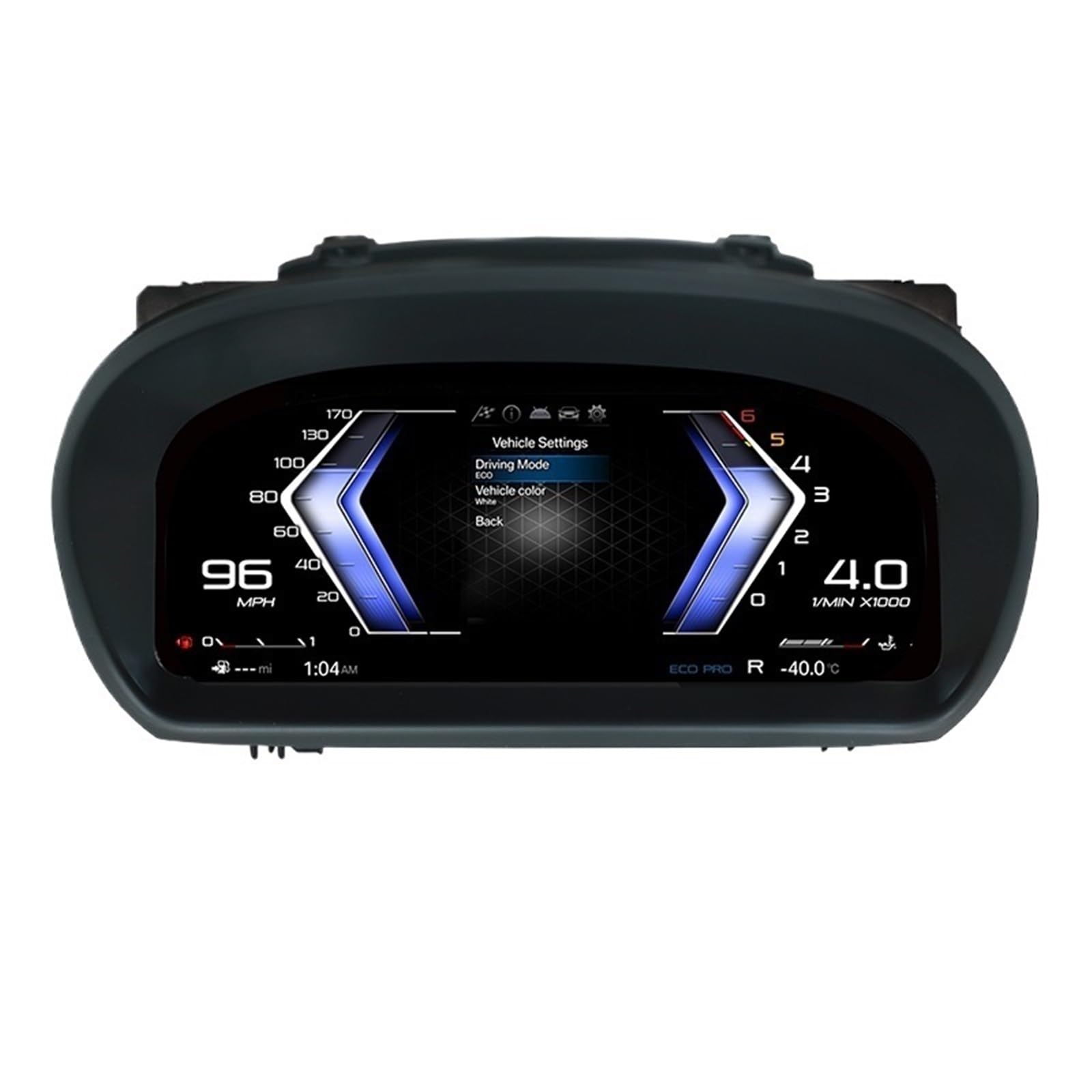 Für Bmw 1er E81 E82 E87 E88 GPSTacho