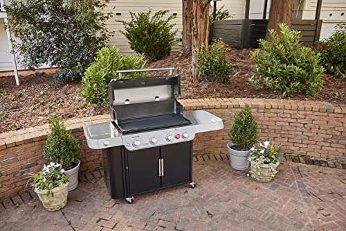 Weber® Rust‑Resistant Griddle Insert - image 7