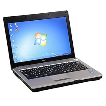 Amazon.co.jp: [ 中古ノートパソコン / WPS Office ] NEC